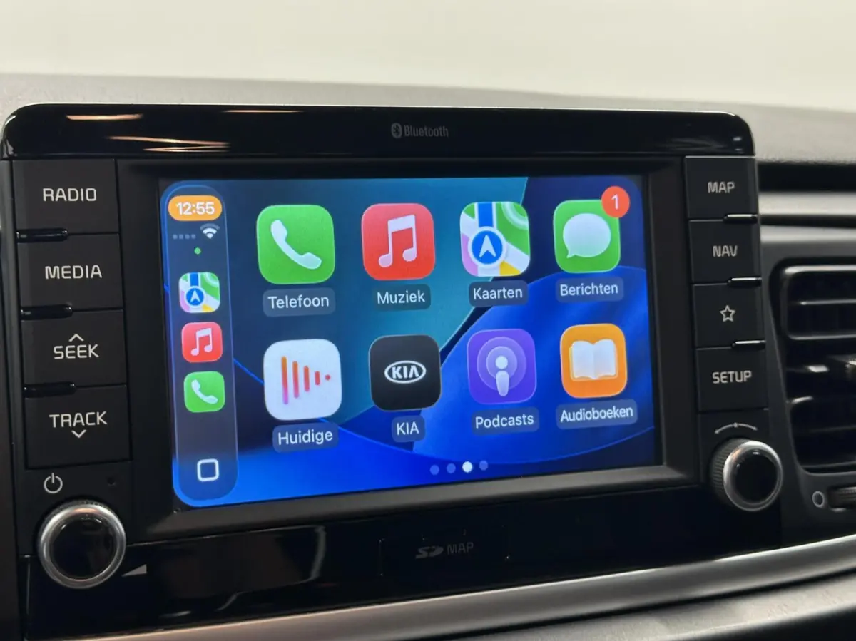 1.0 TGDI ComfortPlusLine Navigator CAMERA CARPLAY NAVI CRUISE.