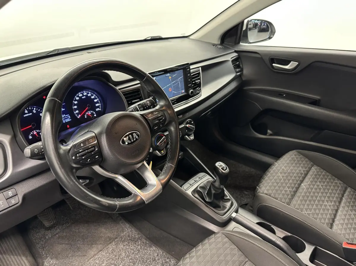 1.0 TGDI ComfortPlusLine Navigator CAMERA CARPLAY NAVI CRUISE.