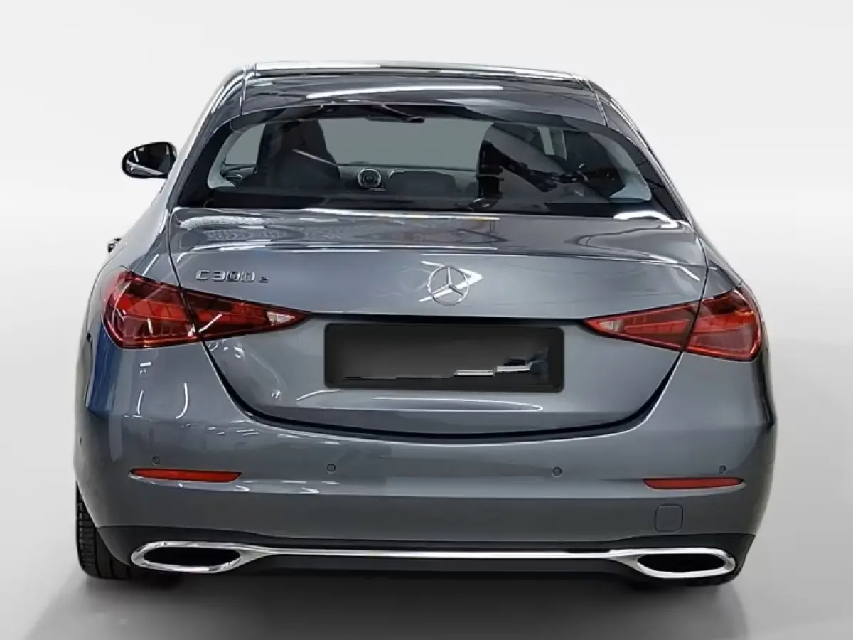 300e AVANTGARDE ** HIGH-LED, MBUX+, PANORAMA, CAMERA, MEMORY ** 1e EIG - Ex MB-AG - UNFALLFREI ** ** INFORMEER OOK NAAR ONZE AANTREKKELIJKE FINANCIAL-LEASE TARIEVEN **