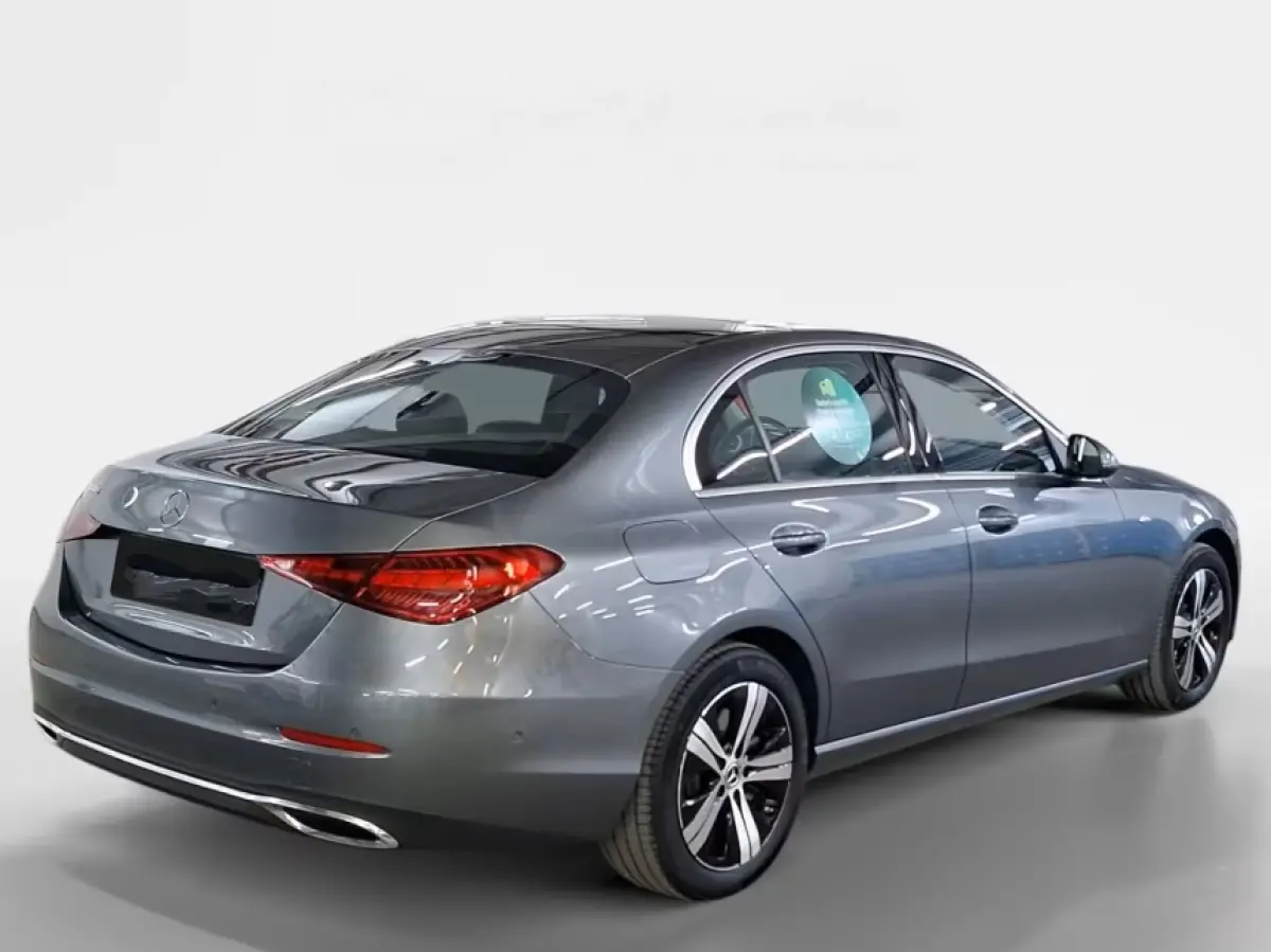300e AVANTGARDE ** HIGH-LED, MBUX+, PANORAMA, CAMERA, MEMORY ** 1e EIG - Ex MB-AG - UNFALLFREI ** ** INFORMEER OOK NAAR ONZE AANTREKKELIJKE FINANCIAL-LEASE TARIEVEN **