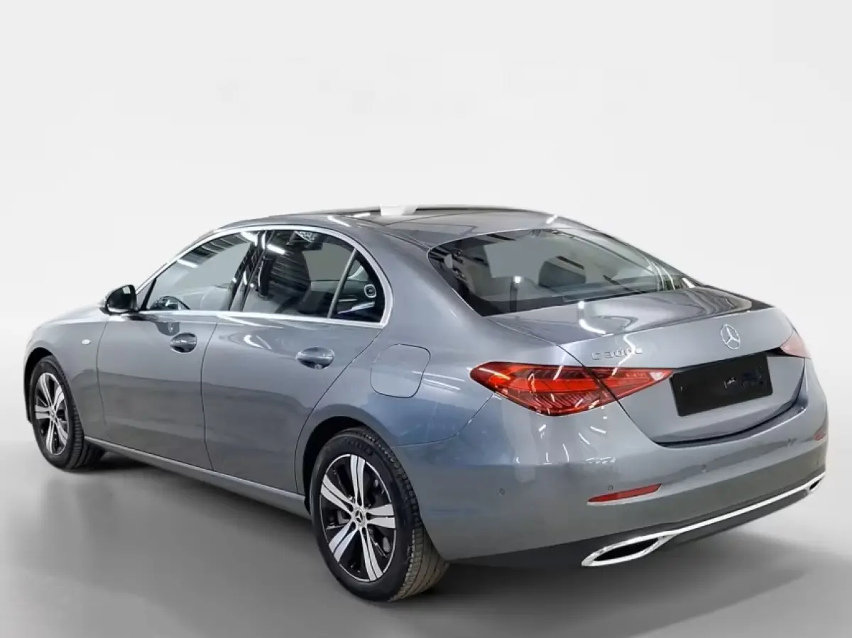 300e AVANTGARDE ** HIGH-LED, MBUX+, PANORAMA, CAMERA, MEMORY ** 1e EIG - Ex MB-AG - UNFALLFREI ** ** INFORMEER OOK NAAR ONZE AANTREKKELIJKE FINANCIAL-LEASE TARIEVEN **