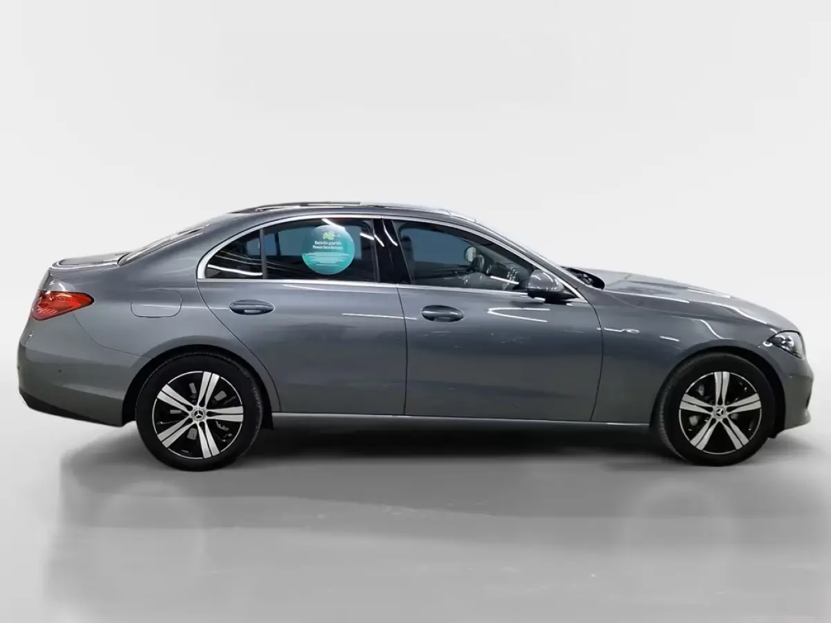 300e AVANTGARDE ** HIGH-LED, MBUX+, PANORAMA, CAMERA, MEMORY ** 1e EIG - Ex MB-AG - UNFALLFREI ** ** INFORMEER OOK NAAR ONZE AANTREKKELIJKE FINANCIAL-LEASE TARIEVEN **