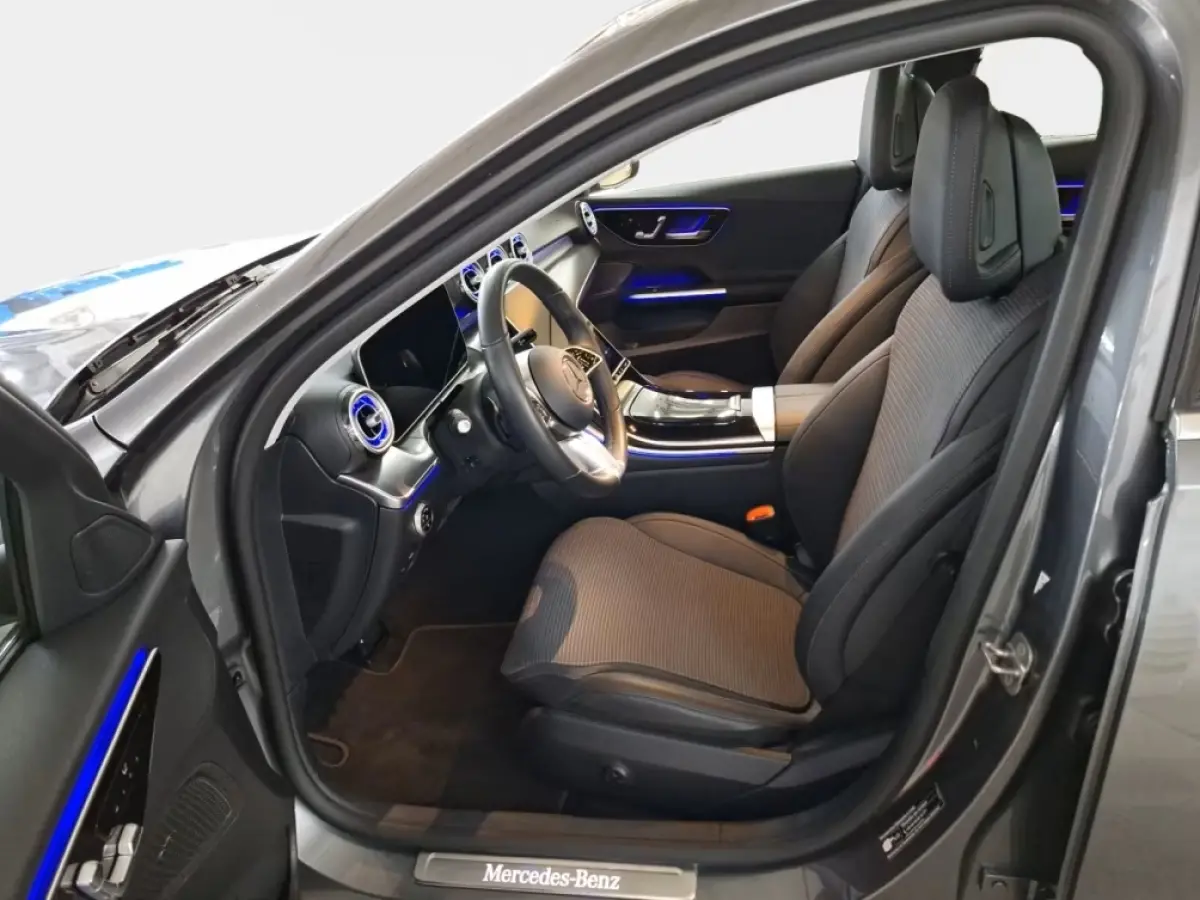 300e AVANTGARDE ** HIGH-LED, MBUX+, PANORAMA, CAMERA, MEMORY ** 1e EIG - Ex MB-AG - UNFALLFREI ** ** INFORMEER OOK NAAR ONZE AANTREKKELIJKE FINANCIAL-LEASE TARIEVEN **