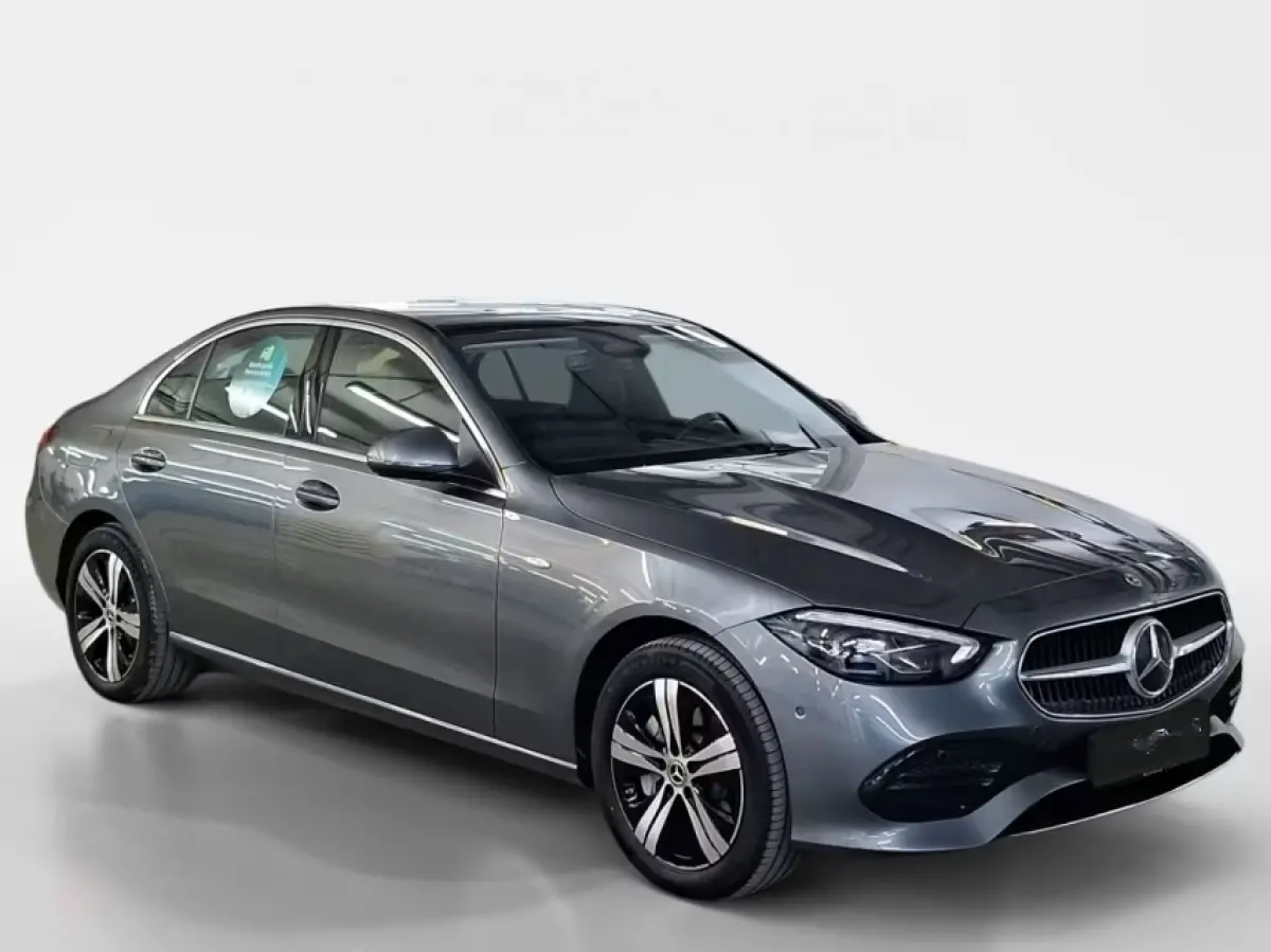 300e AVANTGARDE ** HIGH-LED, MBUX+, PANORAMA, CAMERA, MEMORY ** 1e EIG - Ex MB-AG - UNFALLFREI ** ** INFORMEER OOK NAAR ONZE AANTREKKELIJKE FINANCIAL-LEASE TARIEVEN **