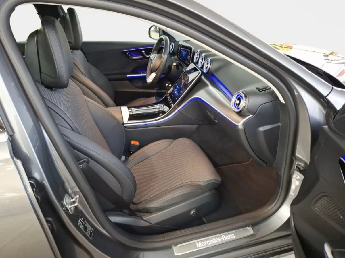 300e AVANTGARDE ** HIGH-LED, MBUX+, PANORAMA, CAMERA, MEMORY ** 1e EIG - Ex MB-AG - UNFALLFREI ** ** INFORMEER OOK NAAR ONZE AANTREKKELIJKE FINANCIAL-LEASE TARIEVEN **