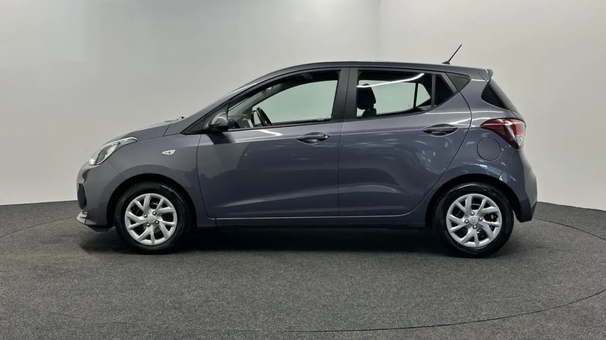 1.0i Comfort 5p. AIRCO CARPLAY 36000 KM.