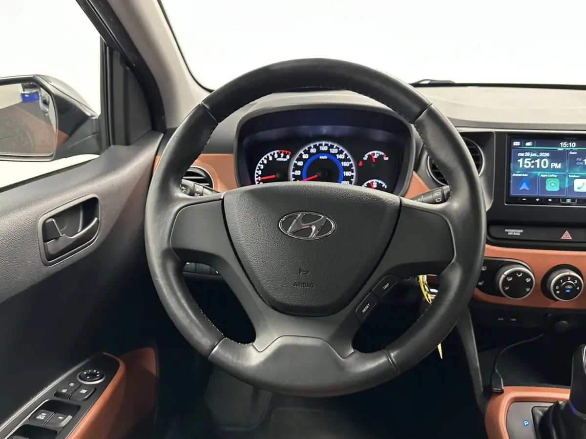 1.0i Comfort 5p. AIRCO CARPLAY 36000 KM.