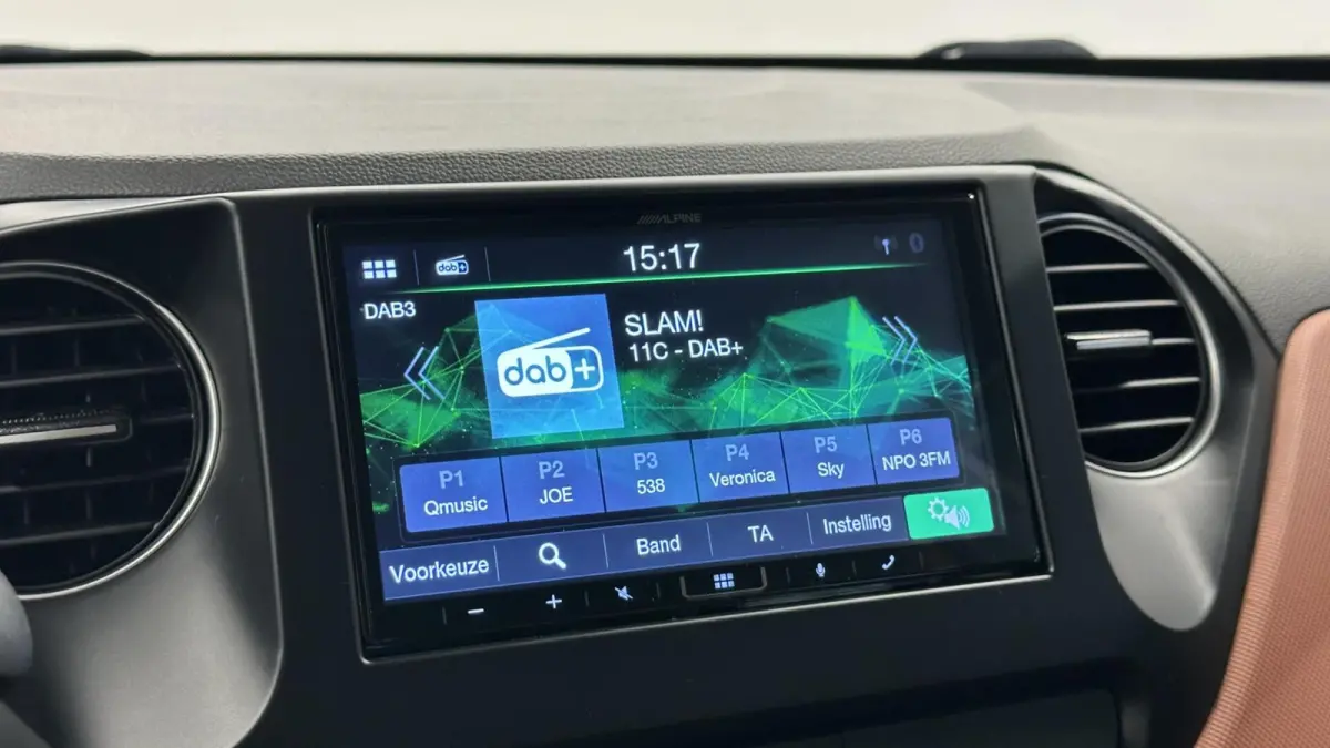 1.0i Comfort 5p. AIRCO CARPLAY 36000 KM.