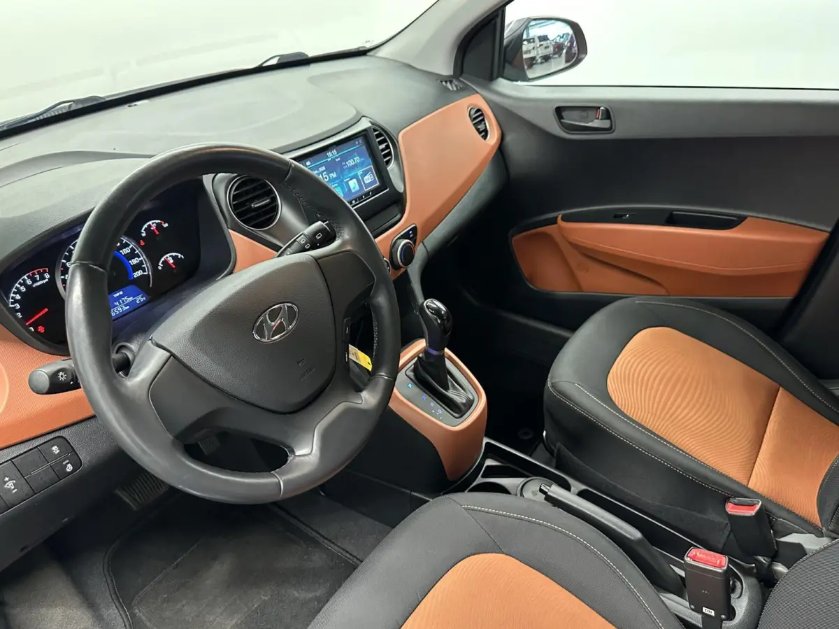 1.0i Comfort 5p. AIRCO CARPLAY 36000 KM.