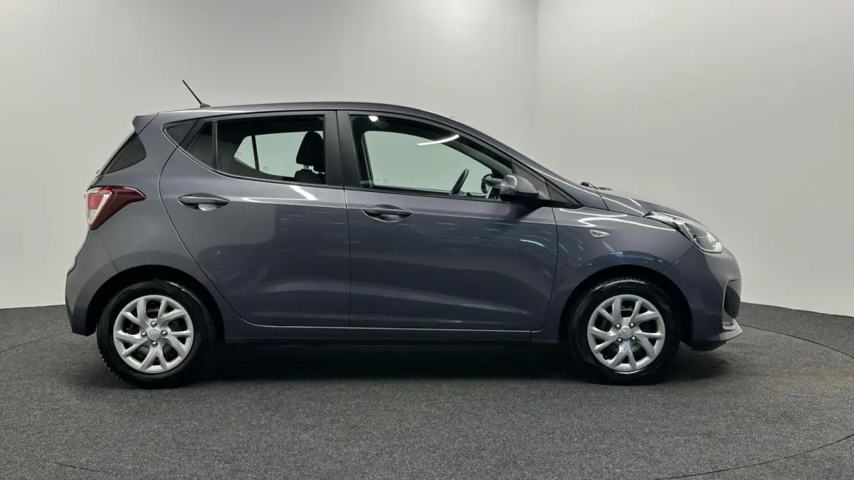 1.0i Comfort 5p. AIRCO CARPLAY 36000 KM.