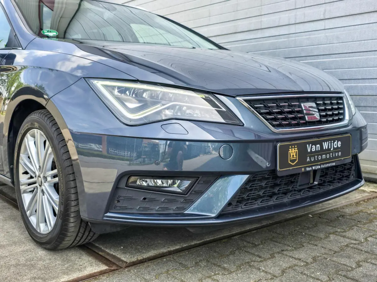 1.5 TSI FR