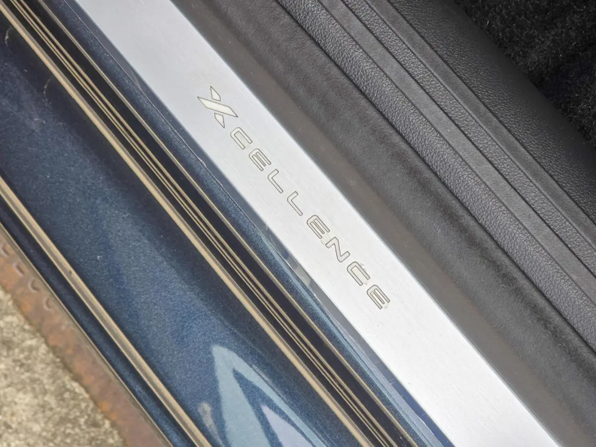 1.5 TSI FR