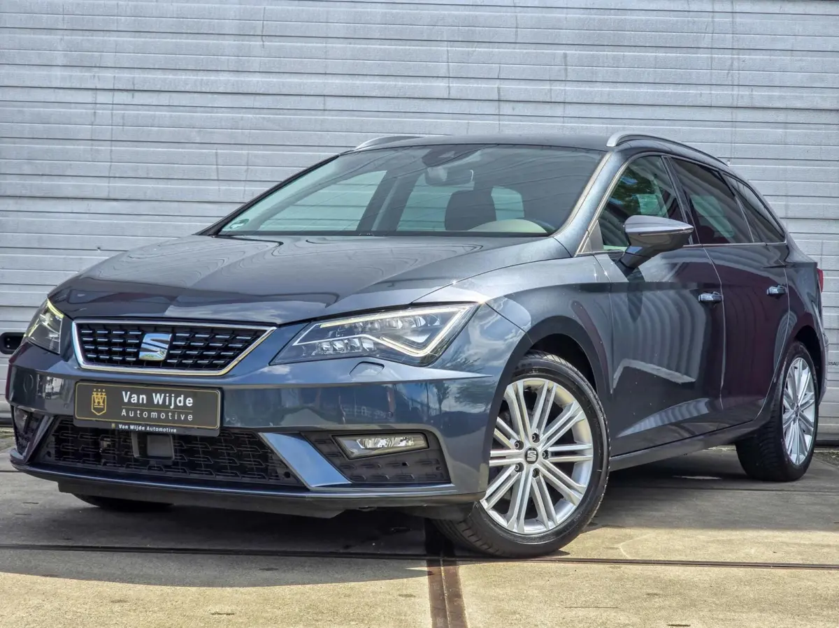 1.5 TSI FR