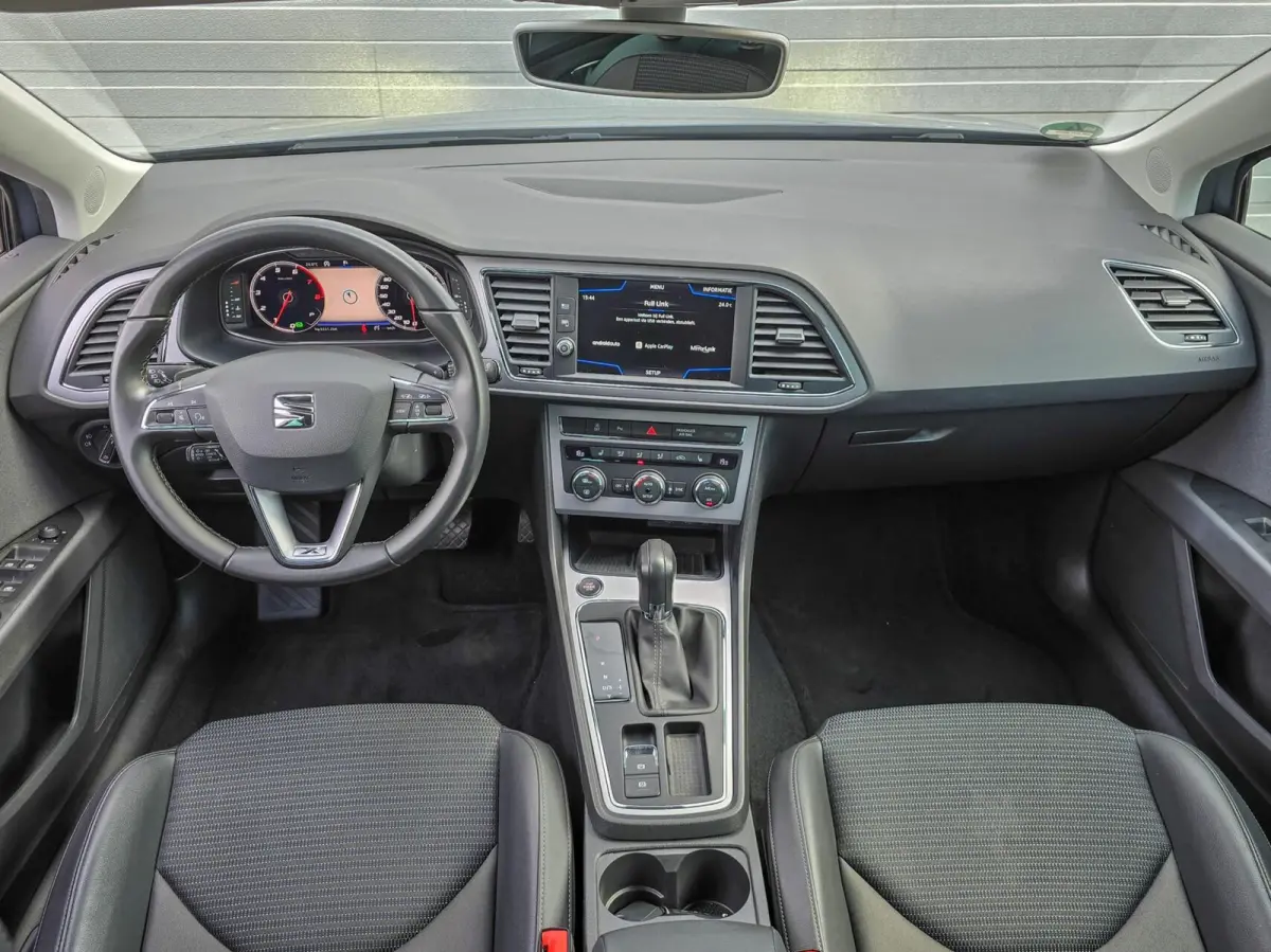 1.5 TSI FR