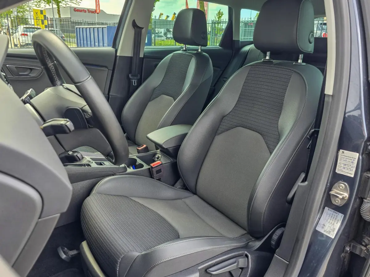 1.5 TSI FR