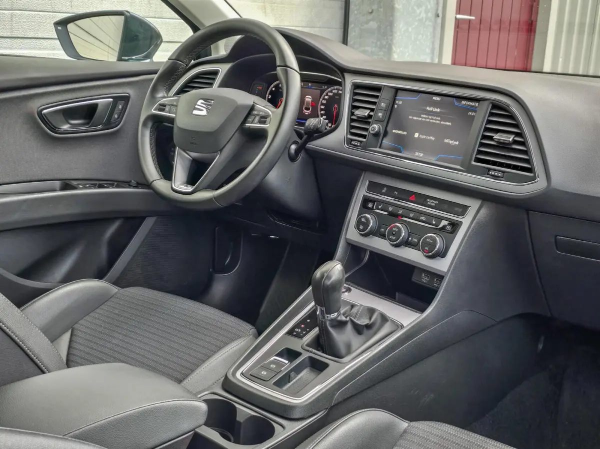 1.5 TSI FR