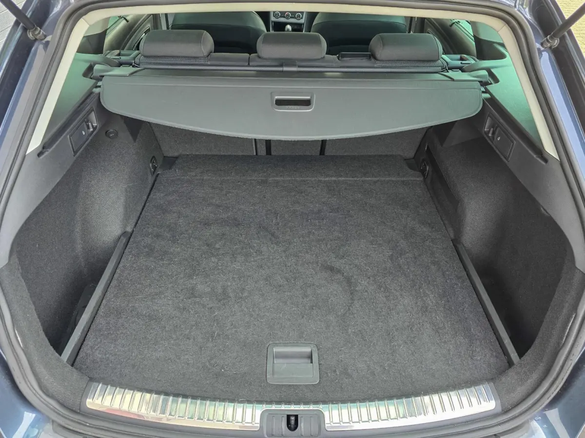 1.5 TSI FR