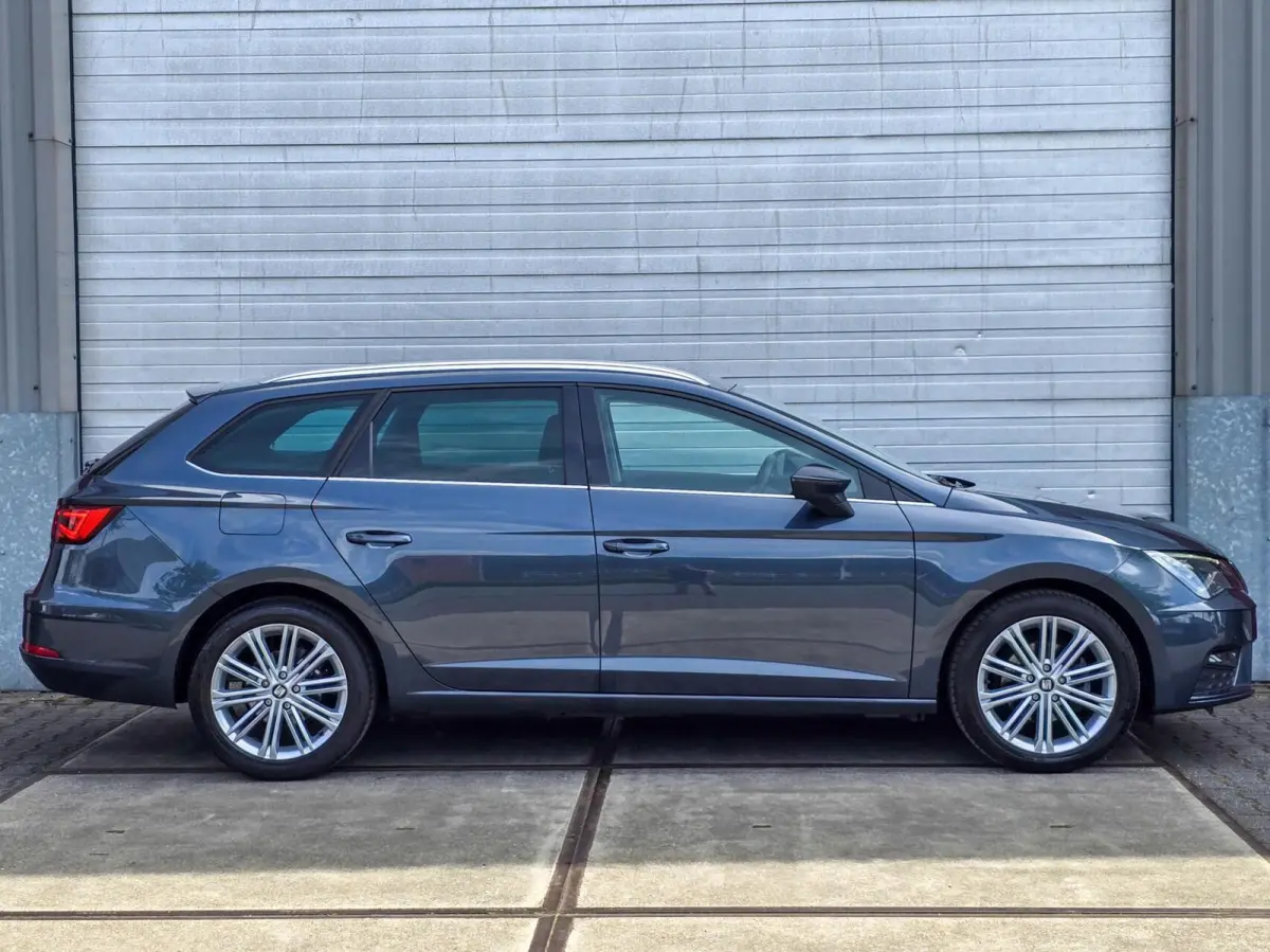 1.5 TSI FR