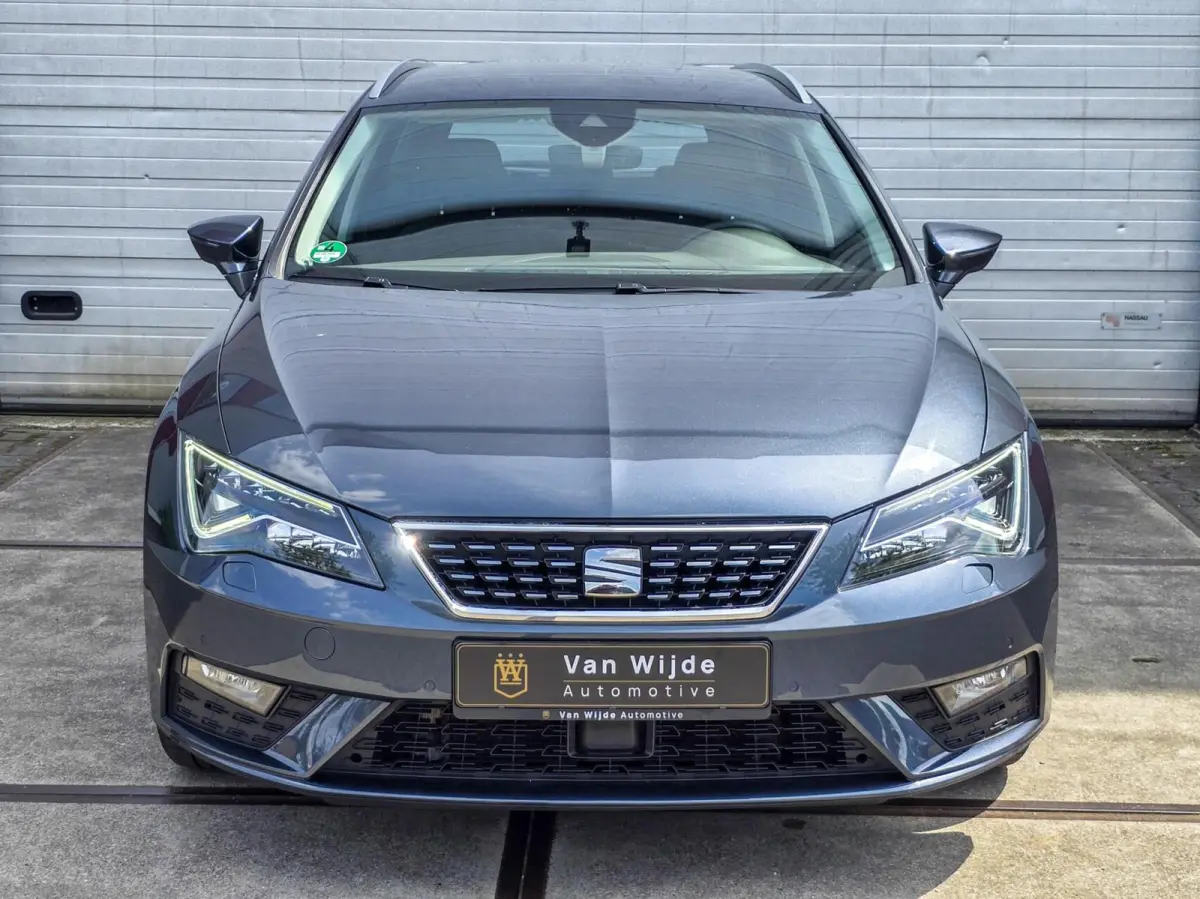 1.5 TSI FR