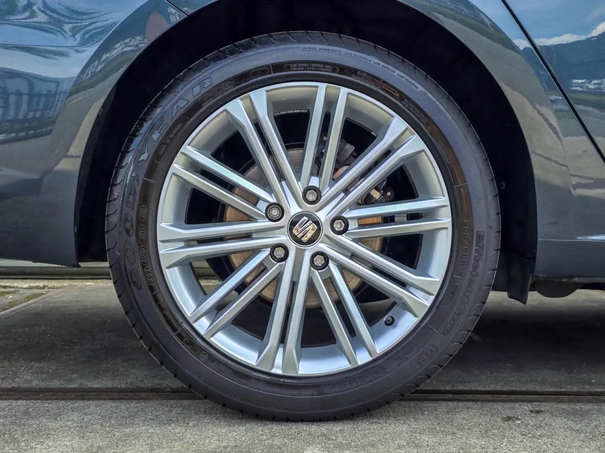 1.5 TSI FR