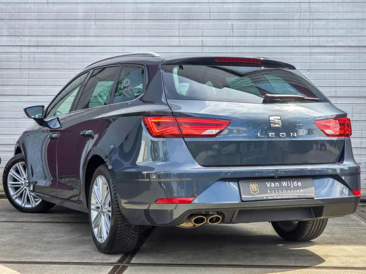 1.5 TSI FR