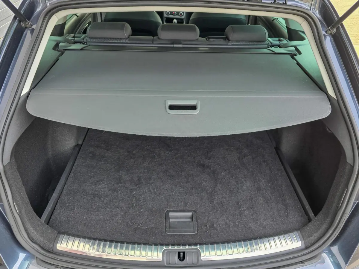 1.5 TSI FR