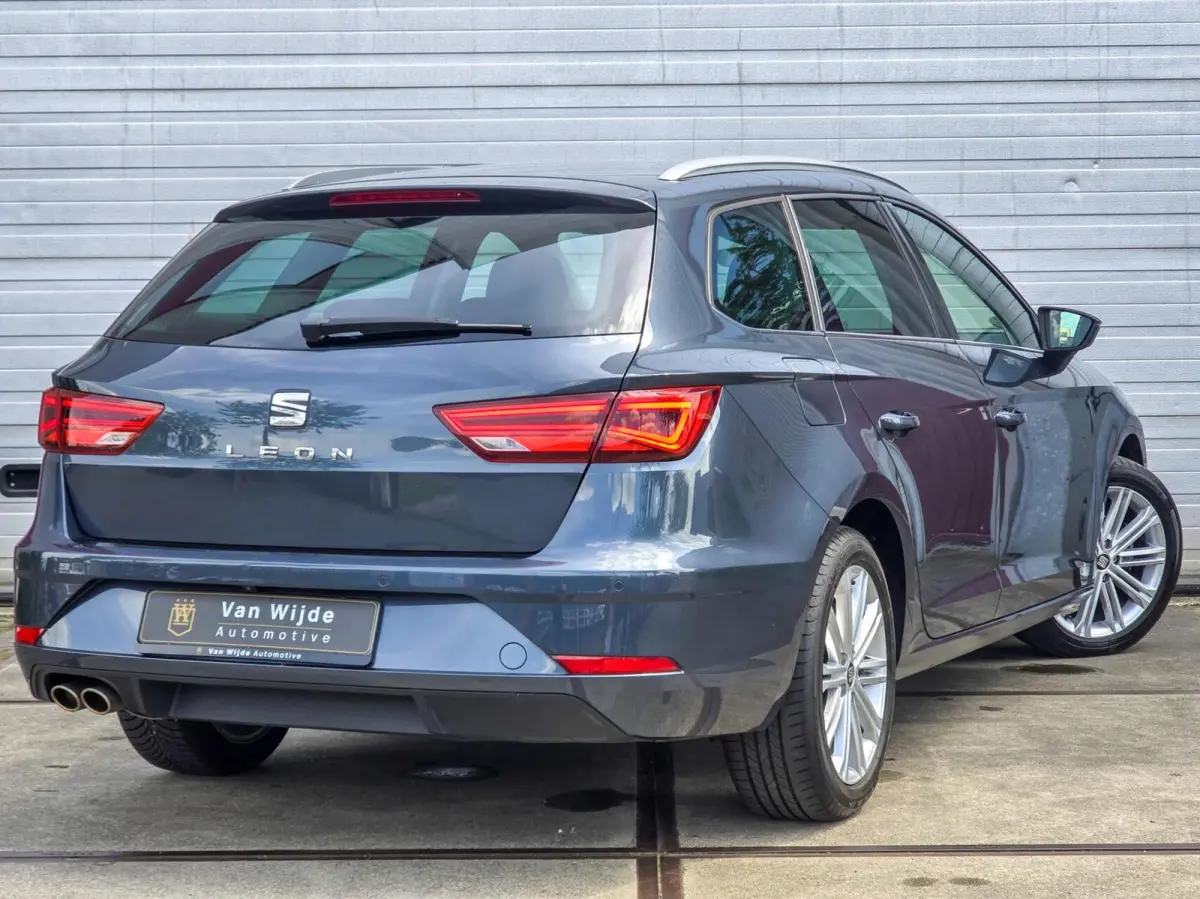 1.5 TSI FR