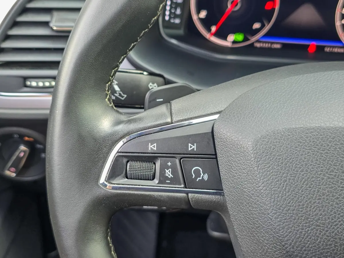 1.5 TSI FR
