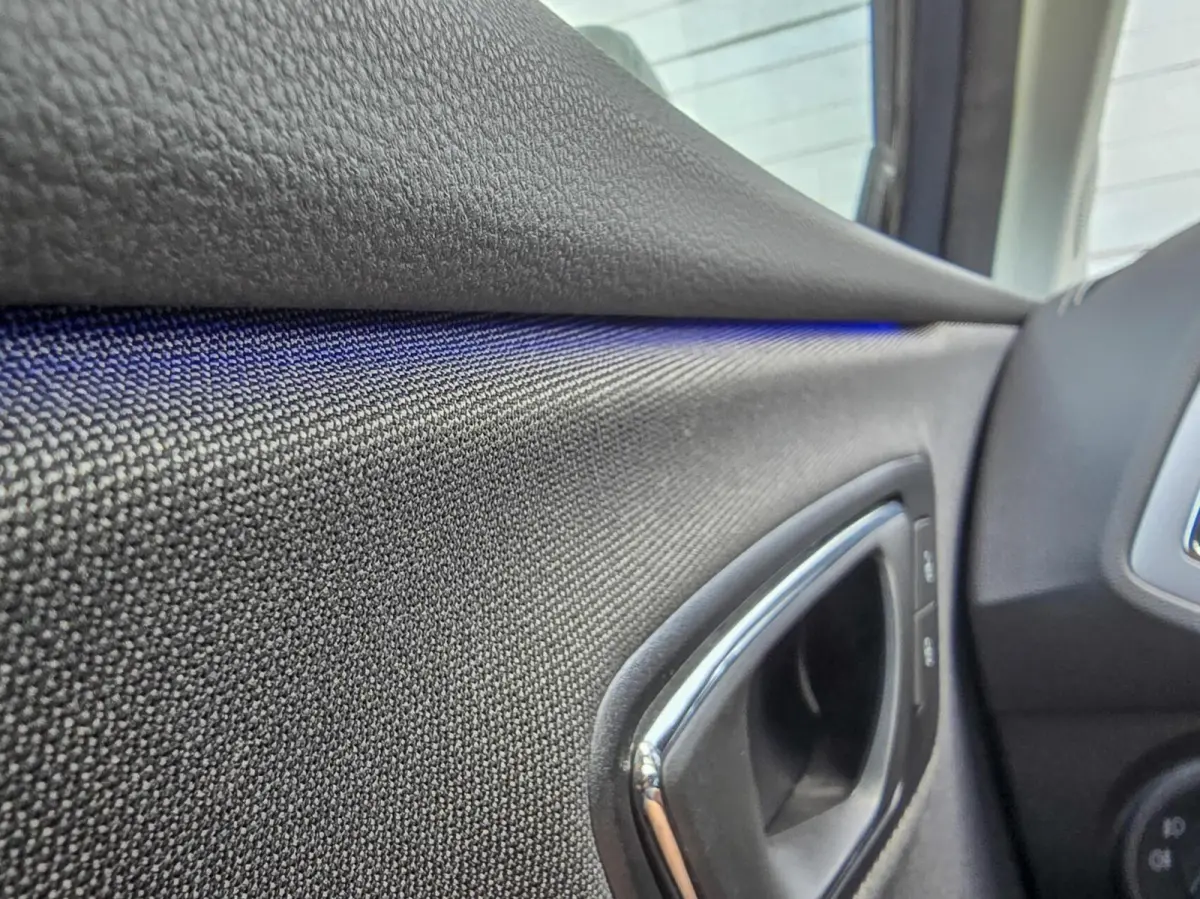 1.5 TSI FR