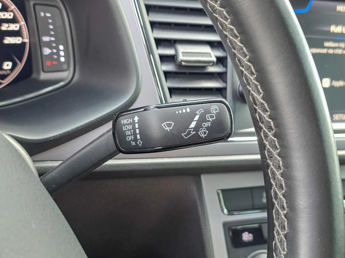 1.5 TSI FR