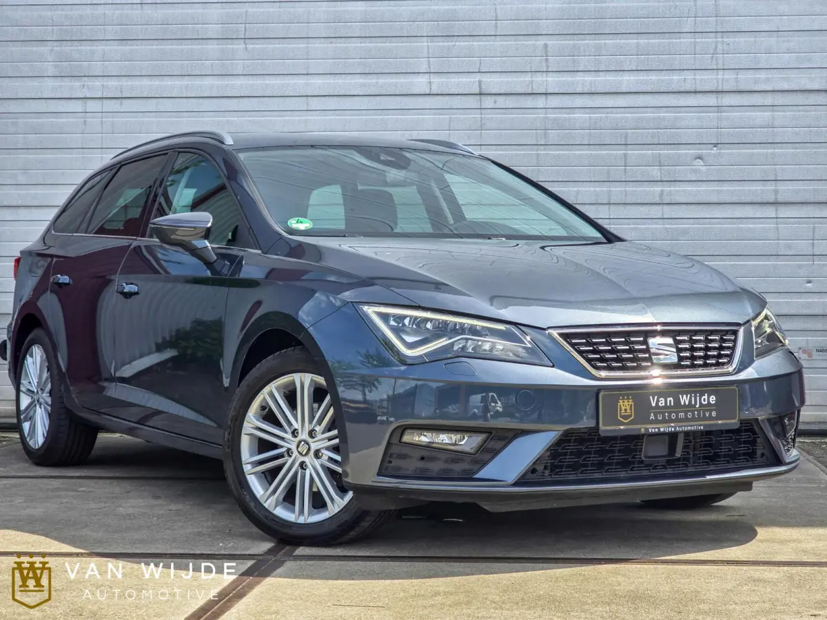 1.5 TSI FR