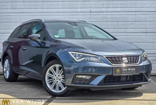 1.5 TSI FR