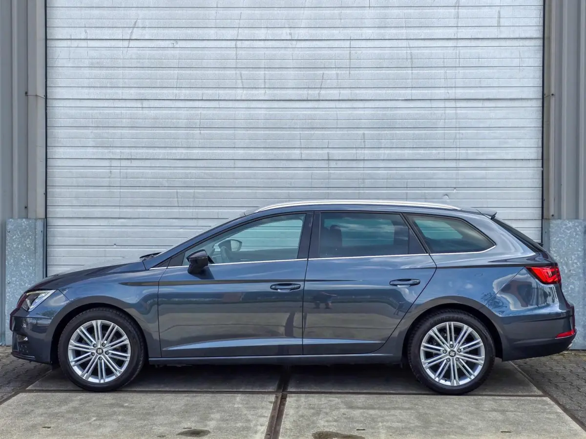 1.5 TSI FR