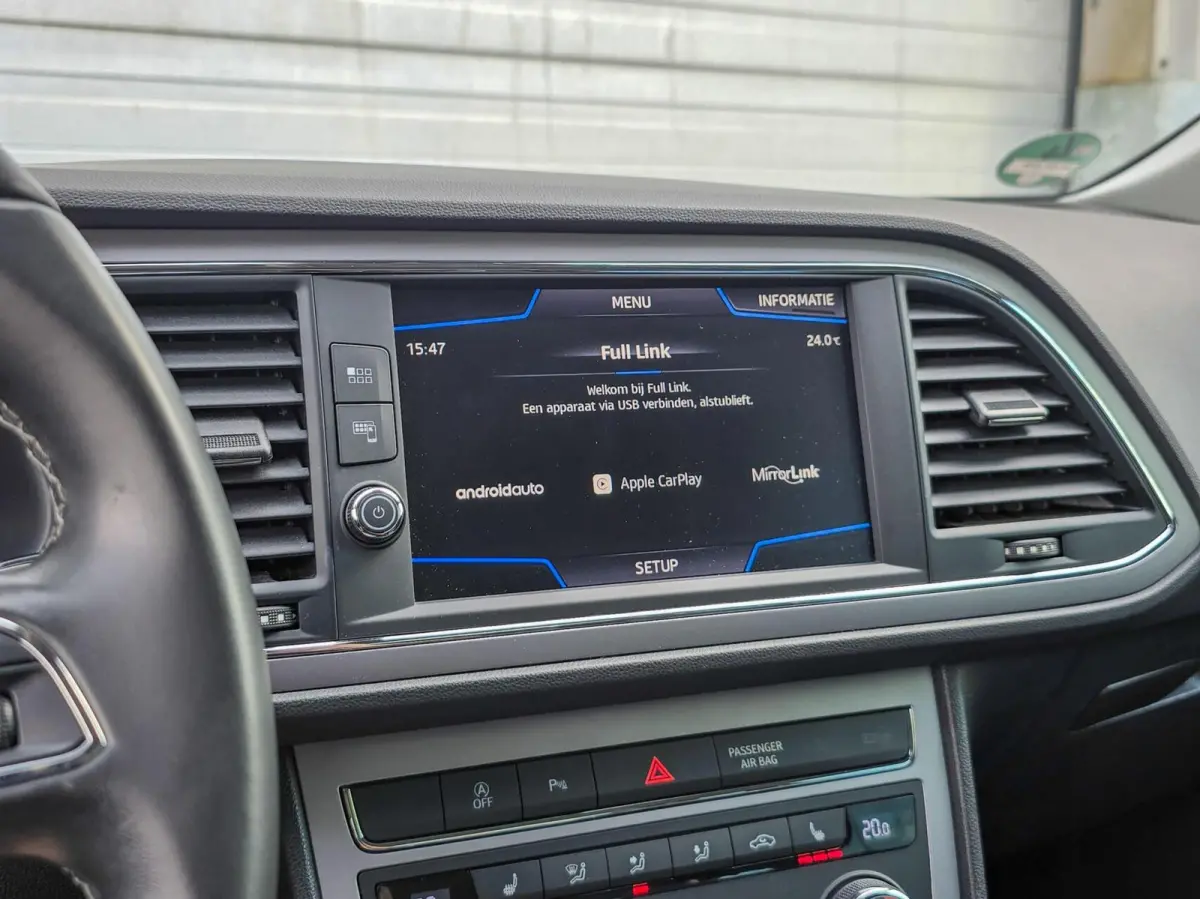 1.5 TSI FR