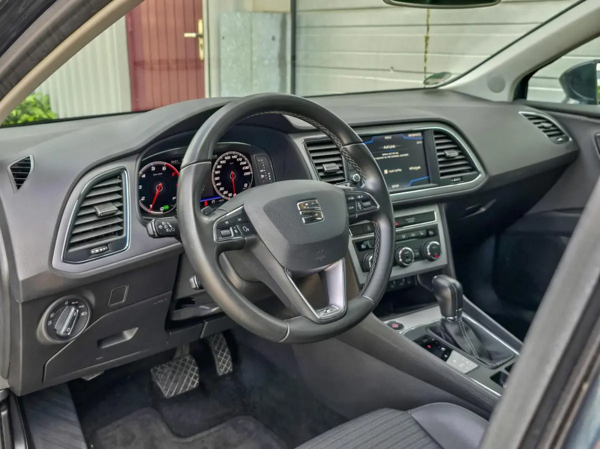 1.5 TSI FR