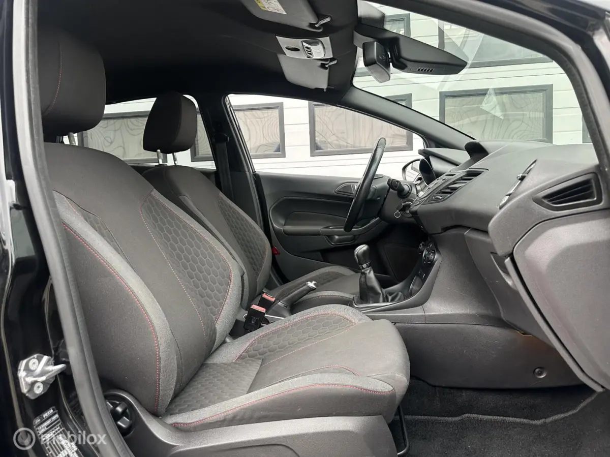 1.0 EcoBoost ST Line/Airco/Cruise/LM Velgen/NAP