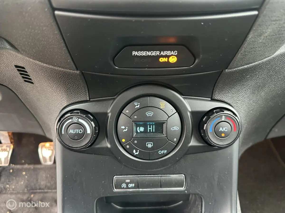 1.0 EcoBoost ST Line/Airco/Cruise/LM Velgen/NAP