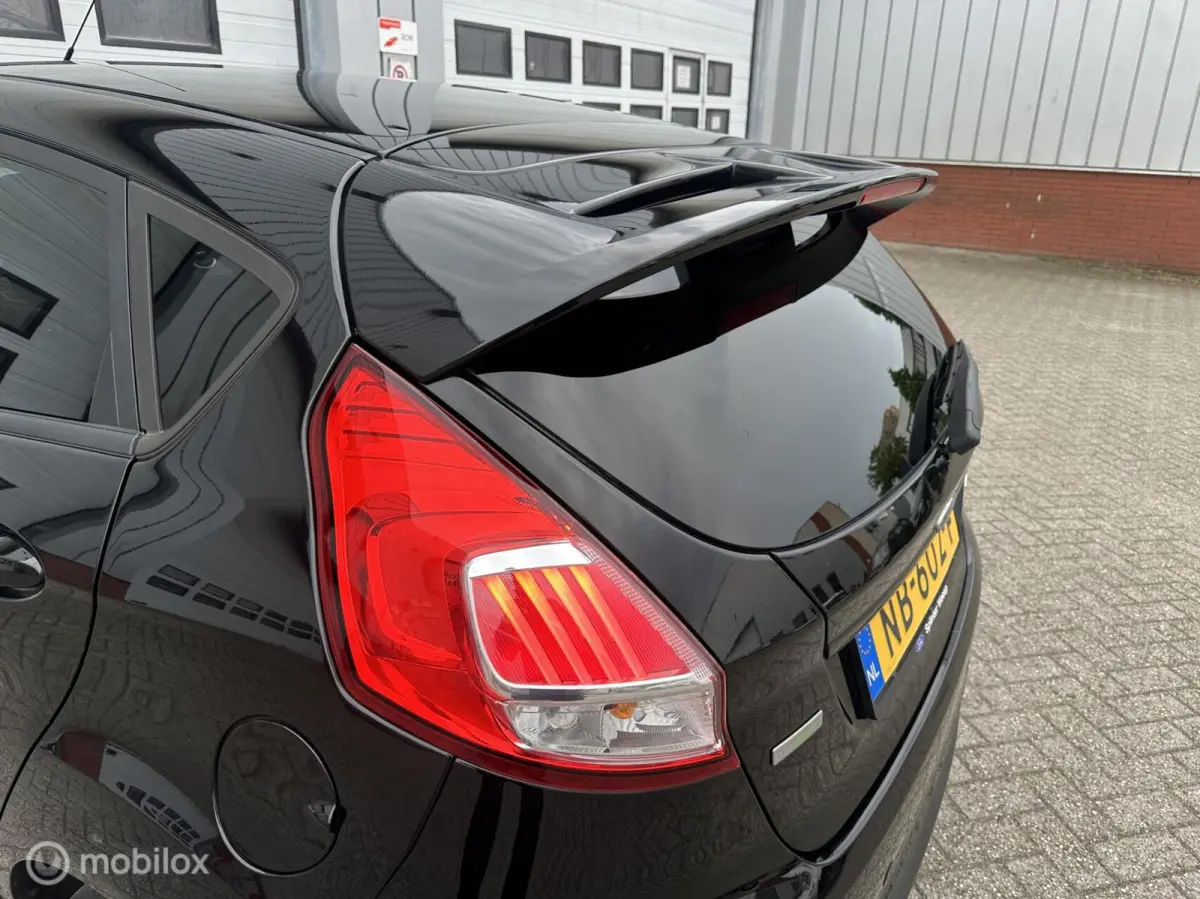 1.0 EcoBoost ST Line/Airco/Cruise/LM Velgen/NAP