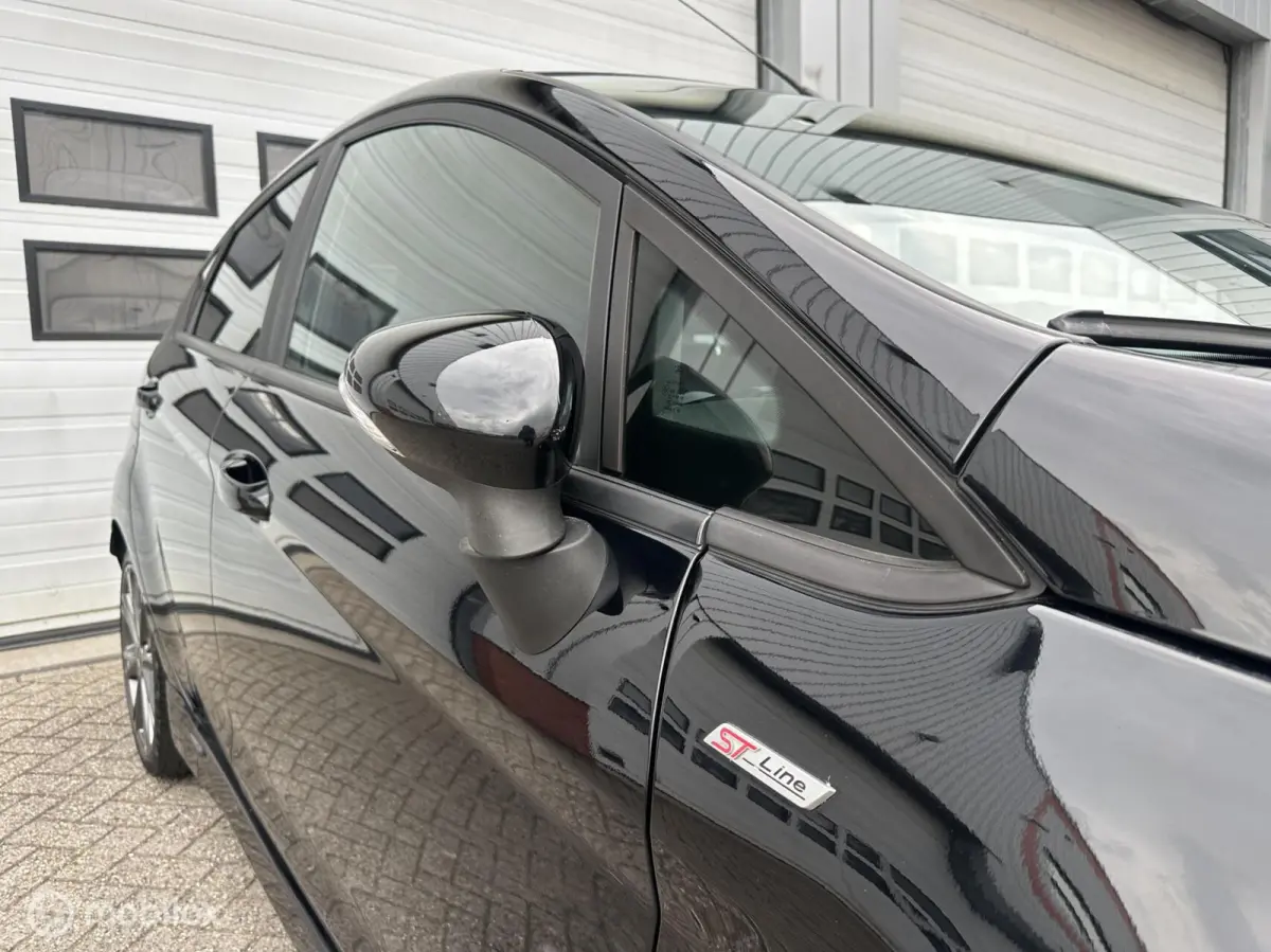 1.0 EcoBoost ST Line/Airco/Cruise/LM Velgen/NAP