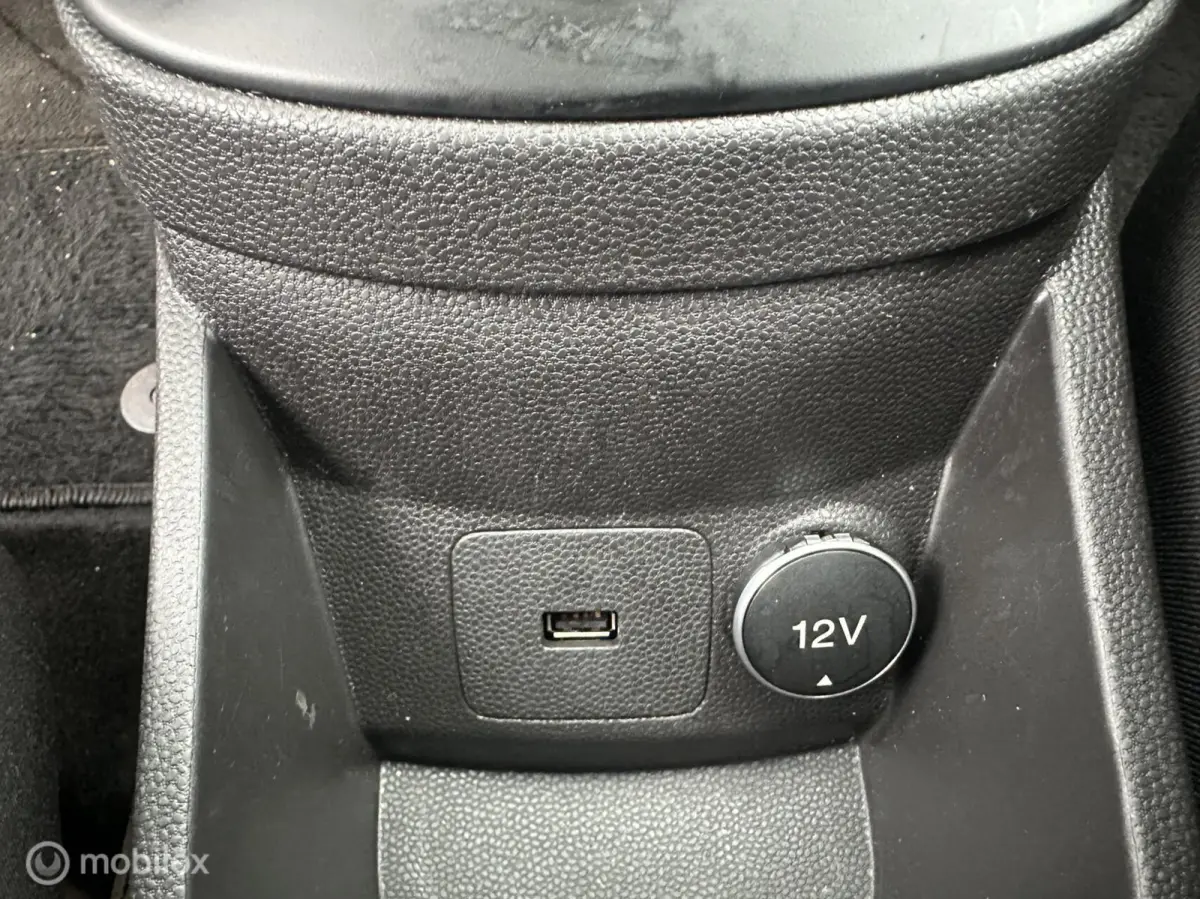 1.0 EcoBoost ST Line/Airco/Cruise/LM Velgen/NAP