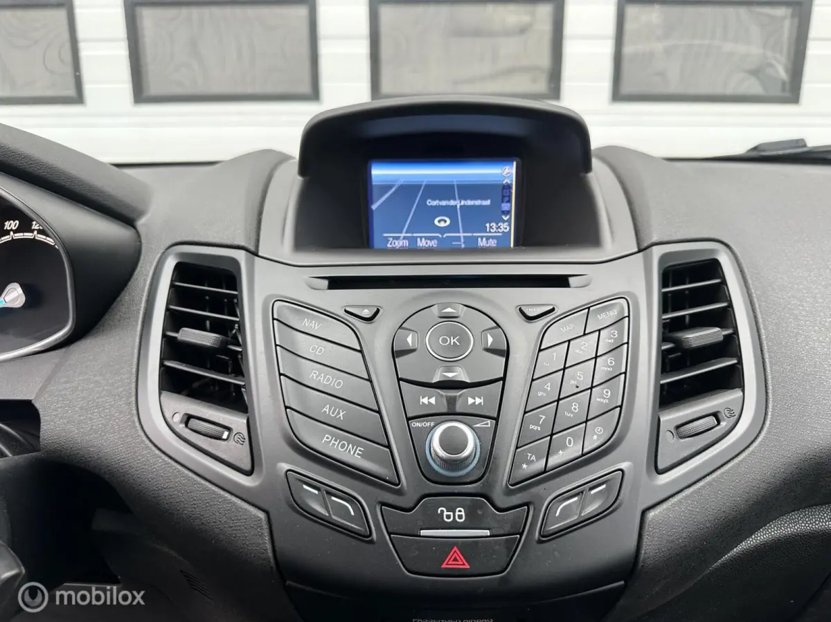 1.0 EcoBoost ST Line/Airco/Cruise/LM Velgen/NAP