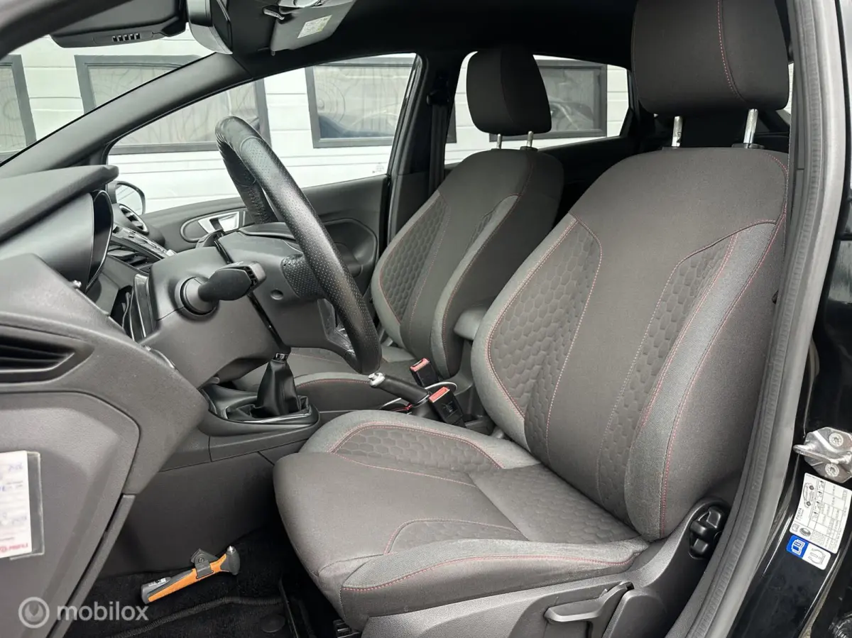 1.0 EcoBoost ST Line/Airco/Cruise/LM Velgen/NAP