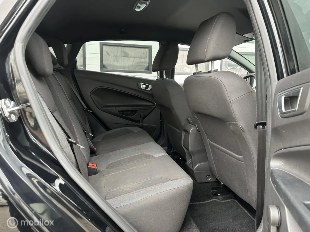 1.0 EcoBoost ST Line/Airco/Cruise/LM Velgen/NAP