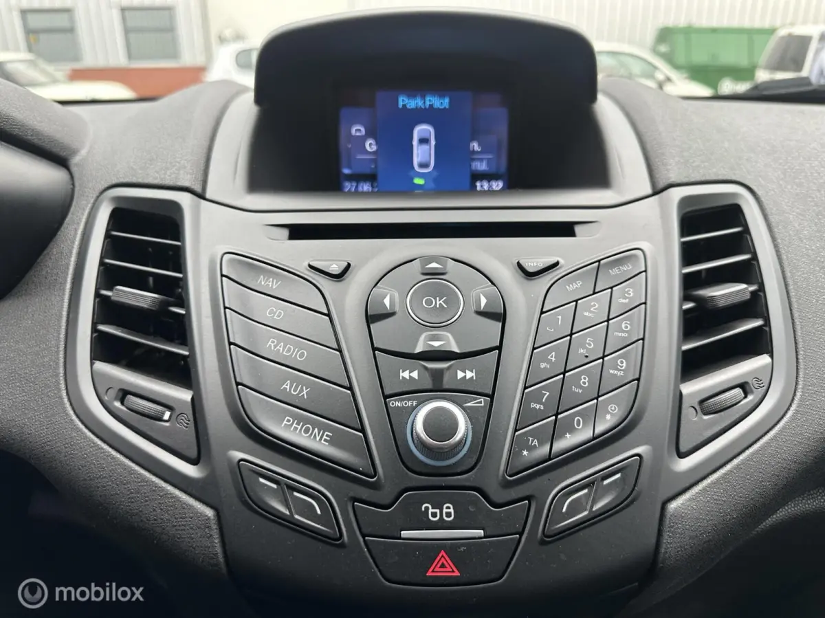 1.0 EcoBoost ST Line/Airco/Cruise/LM Velgen/NAP
