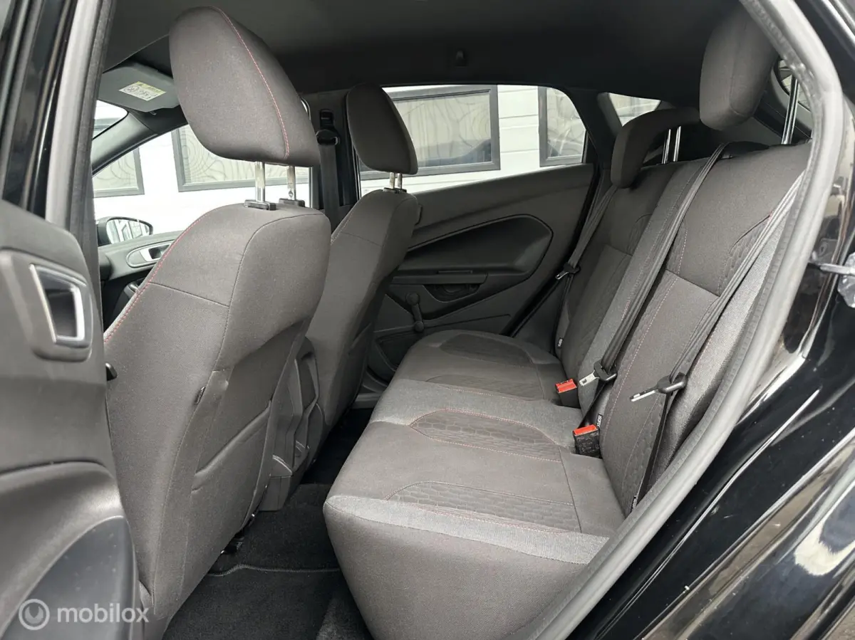 1.0 EcoBoost ST Line/Airco/Cruise/LM Velgen/NAP