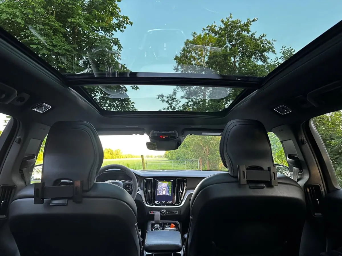 2.0 T6 Recharge AWD R-Design