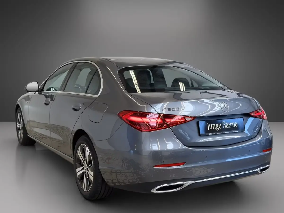 300e AVANTGARDE ** HIGH-LED, MBUX+, TREKH, CAMERA, MEMORY ** 1e EIG - Ex MB-AG - UNFALLFREI ** ** INFORMEER OOK NAAR ONZE AANTREKKELIJKE FINANCIAL-LEASE TARIEVEN **