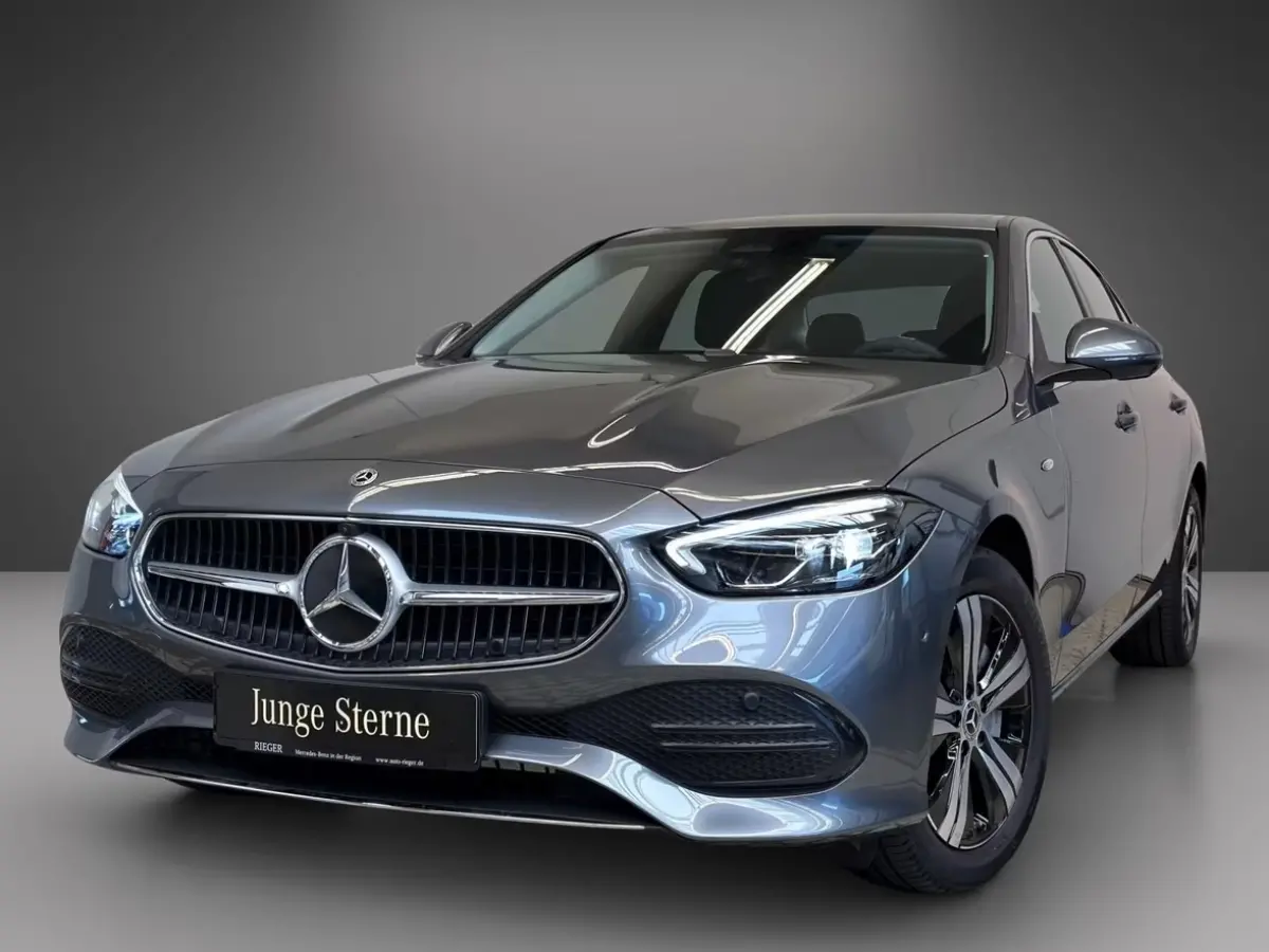 300e AVANTGARDE ** HIGH-LED, MBUX+, TREKH, CAMERA, MEMORY ** 1e EIG - Ex MB-AG - UNFALLFREI ** ** INFORMEER OOK NAAR ONZE AANTREKKELIJKE FINANCIAL-LEASE TARIEVEN **