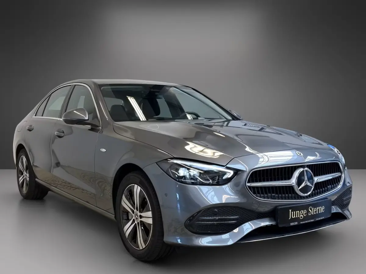 300e AVANTGARDE ** HIGH-LED, MBUX+, TREKH, CAMERA, MEMORY ** 1e EIG - Ex MB-AG - UNFALLFREI ** ** INFORMEER OOK NAAR ONZE AANTREKKELIJKE FINANCIAL-LEASE TARIEVEN **