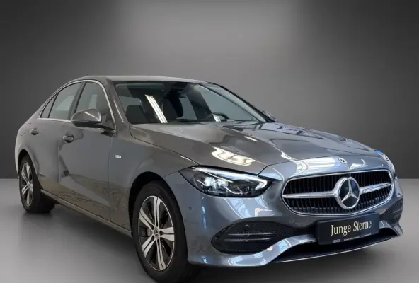 300e AVANTGARDE ** HIGH-LED, MBUX+, TREKH, CAMERA, MEMORY ** 1e EIG - Ex MB-AG - UNFALLFREI ** ** INFORMEER OOK NAAR ONZE AANTREKKELIJKE FINANCIAL-LEASE TARIEVEN **